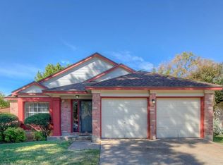 15100 Natural Spring Way, Austin, TX 78728