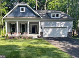 9 Brandywine Dr, Ocean Pines, MD 21811