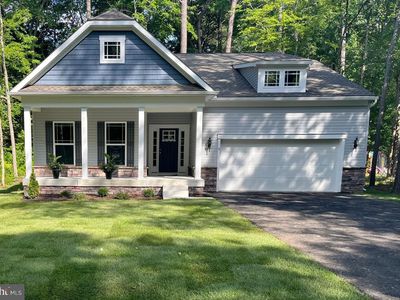 9 Brandywine Dr, Ocean Pines, MD, 21811