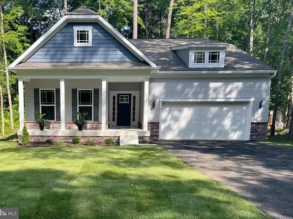 9 Brandywine Dr, Ocean Pines, MD 21811