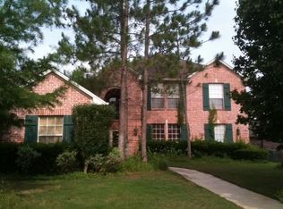 1008 Garden Ridge Dr, Burleson, TX 76028