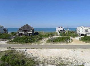 7560 Shoreline Dr, Pt Saint Joe, FL 32456