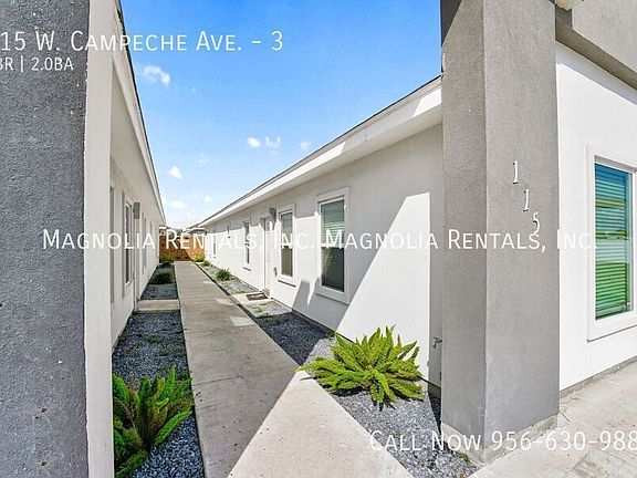 2nd image of 115 W Campeche Ave #3
