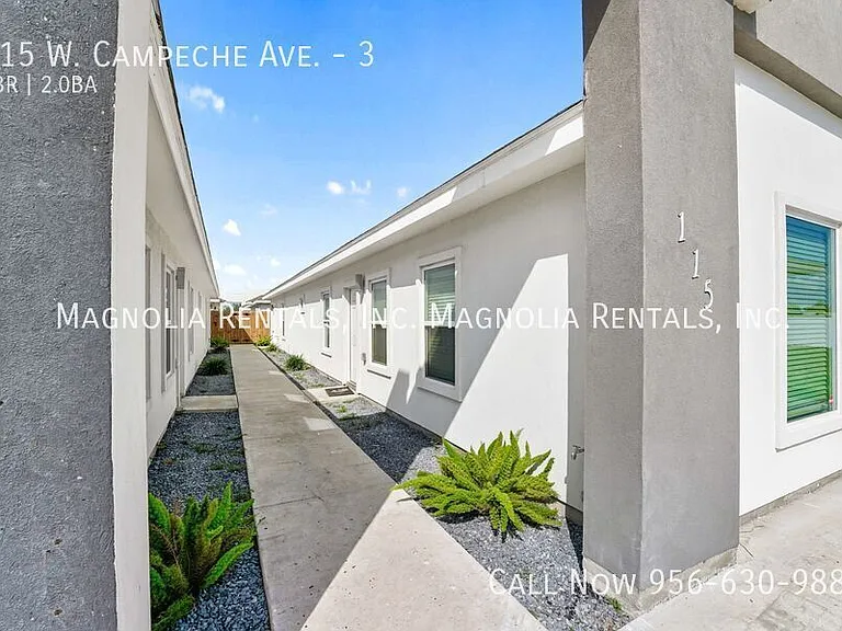 115 W Campeche Ave #3 — Photo 2