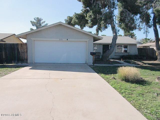 1st image of 1111 E Bell De Mar Dr