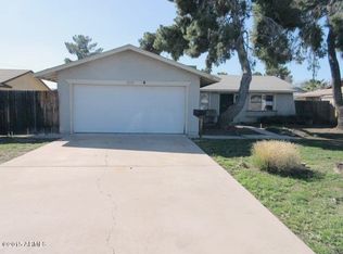 1111 E Bell De Mar Dr, Tempe, AZ 85283