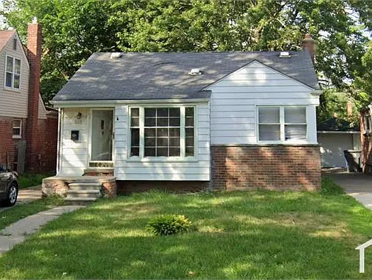 3 bed, 1200 sqft, $1,400 — Photo 1