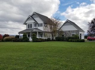 1282 Rockland Rd, Front Royal, VA 22630