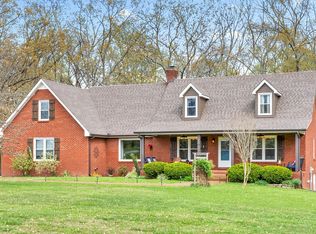 4813 Henry Gower Rd, Pleasant View, TN 37146