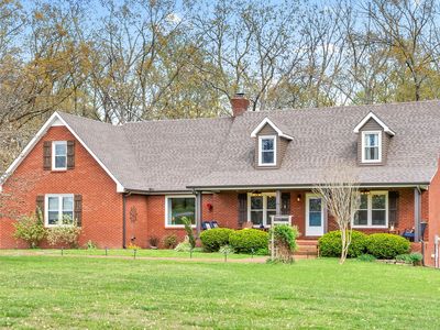 4813 Henry Gower Rd, Pleasant View, TN, 37146