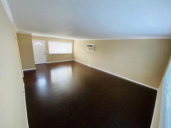 Entry/Living/Dining Area