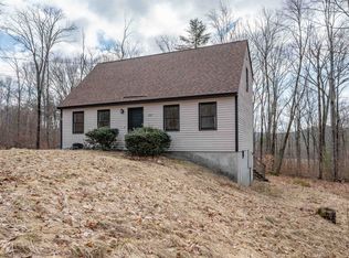 351 Davison Rd, Henniker, NH 03242
