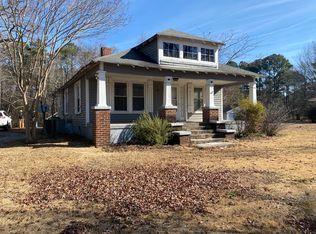 6617 Leesville Rd, Durham, NC 27703