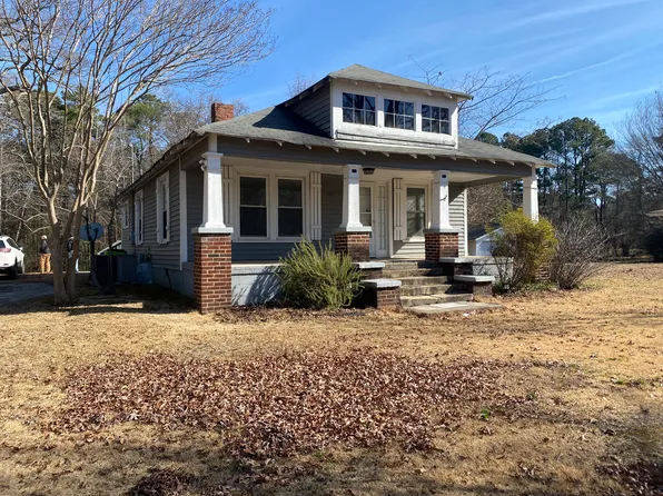 6617 Leesville Rd, Durham, NC 27703