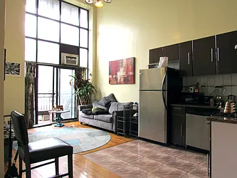 Rented by Corcoran
