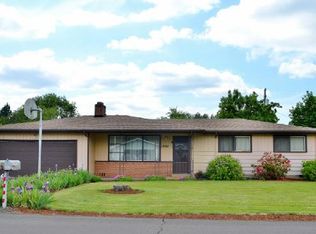 31970 Moss St, Lebanon, OR 97355