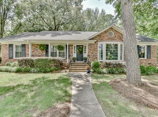 7600 Whistlestop Rd, Charlotte, NC 28210