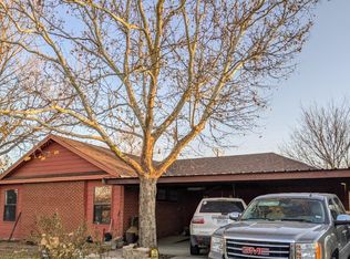 2305 47th St, Lubbock, TX 79412