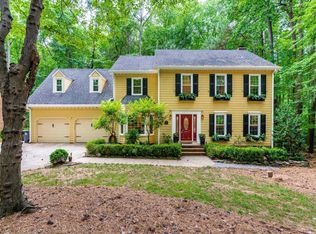 5425 N Hawthorne Way, Raleigh, NC 27613