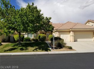 3854 Feldspar Ave, Las Vegas, NV 89120