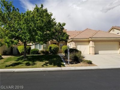3854 Feldspar Ave, Las Vegas, NV, 89120