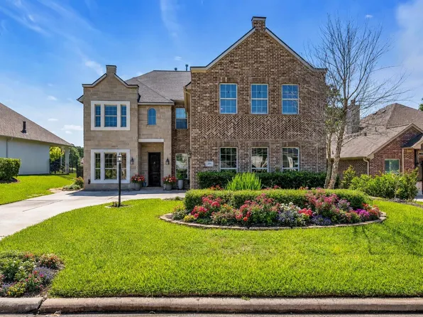 293 Camden Hills Dr, Montgomery, TX 77356