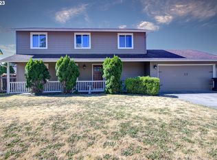 2135 Salmon St, Woodland, WA