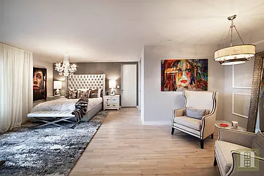 Rented by Halstead Real Estate