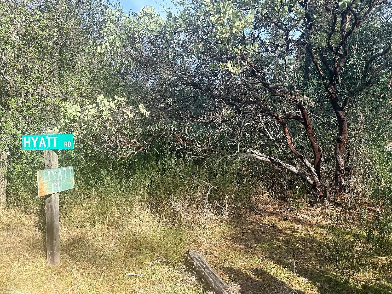 10986 Tyler Foote Crossing Rd photo 1