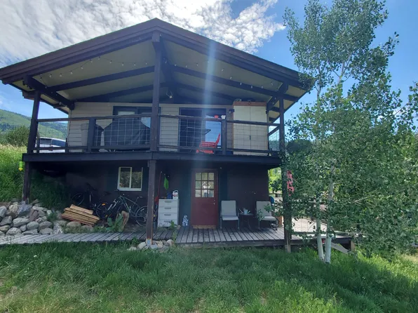 3314 Apres Ski Way, Steamboat Springs, CO 80487