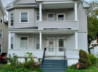 122 Lyons St, New Britain, CT 06052