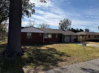 3301 Harvey Rd, Bartlesville, OK 74006