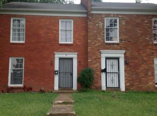 1165 S Prescott St, Memphis, TN 38111