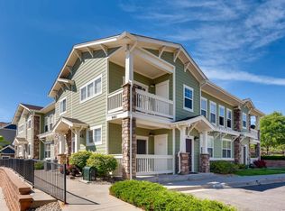 9461 Ashbury Cir APT 101, Parker, CO 80134