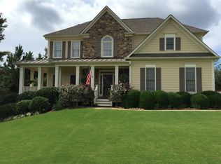 6115 Reynards Den Ct, Cumming, GA 30040