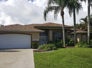 2614 SW 36th Ln, Cape Coral, FL 33914