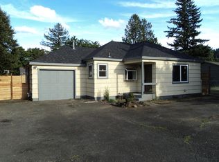 3518 SE 141st Ave UNIT A, Portland, OR 97236