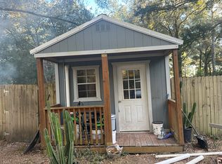 8052 B W Stevenson Rd, Brooksville, FL 34613