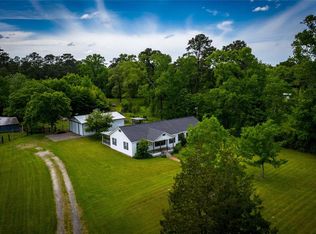 2303 Fm 247, Huntsville, TX 77320