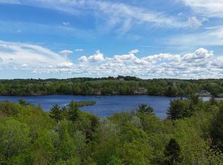 E Clifford Rd LOT 24-6, East Clifford, NS B4V7R8