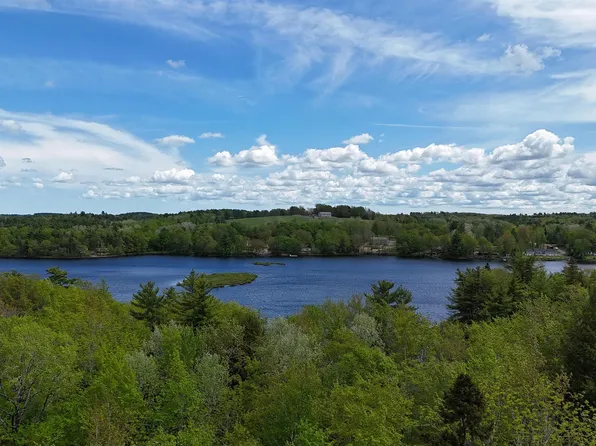 E Clifford Rd Lot 24-6, East Clifford, NS B4V 7R8