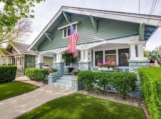 877 S 7th St, San Jose, CA 95112