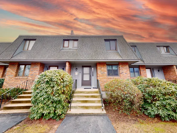 32 Upper Pattagansett Road #6, East Lyme, CT 06333