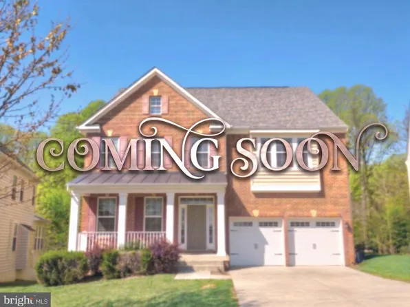 8701 Wellford Dr, Ellicott City, MD 21042