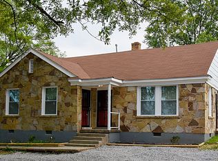 3173 Jackson Ave, Memphis, TN 38112