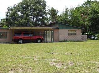 7404 Stonehurst Rd N, Jacksonville, FL 32277