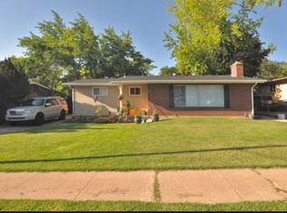 952 40th St, Ogden, UT 84403