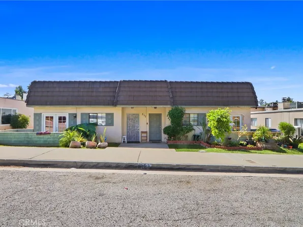 517 Acacia Way, San Bernardino, CA 92405
