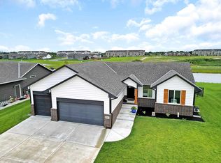 4527 N Atherton St, Maize, KS 67101