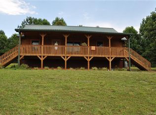 304 Willowby Run, Union Mills, NC 28167